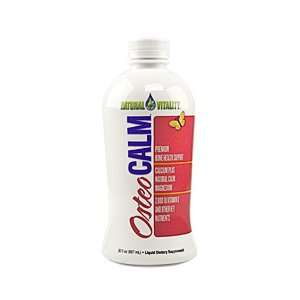   Vitality Osteo Calm ( 1x30 OZ) By Peter GillhamS Natural Vitality