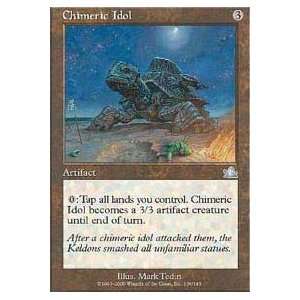  Chimeric Idol PROPHECY Single Card 