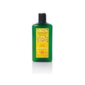 Andalou Naturals Healthy Shine Sunflower & Citrus Shampoo (11.5 OZ)