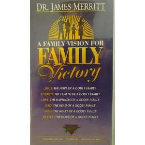  A Family Vision For Family Victory 