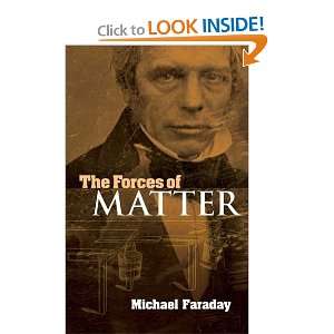   (Dover Books on Engineering) [Paperback] Michael Faraday Books
