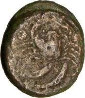 AKRAGAS Sicily Ancient 425BC GREEK Authentic Ancient Coin Eagle Crab 