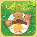 Goldilocks and the Three Bears (Lift the Flap Book)