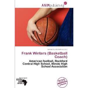   (Basketball Coach) (9786135948943) Norton Fausto Garfield Books