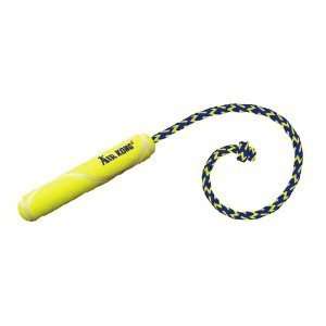  Air Fetch Stick with Rope Dog Toy Small 3 Pack Pet 