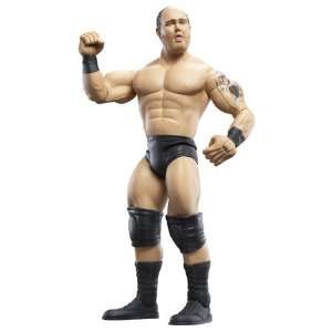   Ruthless Aggression Series 37 Action Figure Festus Toys & Games