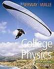 College Physics by Chris Vuille and Raymond A. Serway (2011, Hardcover 
