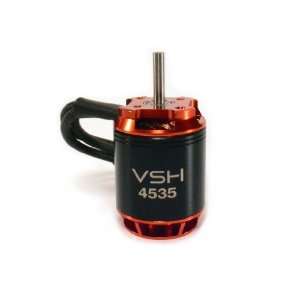  Viper R/C Solutions VSH Series Brushless Motor for 450 