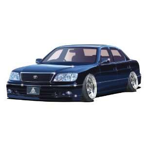   (Model Car) Aoshima No.92  Super Vip Car [JAPAN]: Toys & Games