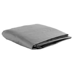  Gray Vinyl Pool Table Cover   9 Foot: Sports & Outdoors