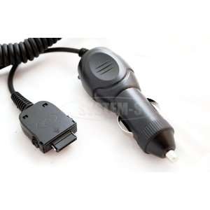  System S Car Charger For SONY Clie NZ90  Players 