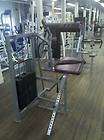 Cybex Gailileo Back Extension, Cybex Outer Thigh items in EZ Fitness 