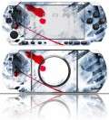 vinyl skins for PSP 3000 decal cover PICK ANY 2  