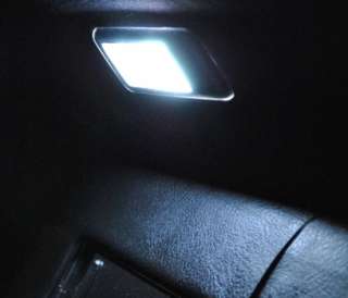 AUDI A4 B8 LED Innenbeleuchtung + Umfeldbeleuchtung  