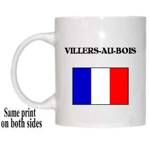  France   VILLERS AU BOIS Mug 
