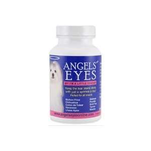  Angels Eyes Tear Stain Remover For Dogs Beef Flavor    60 