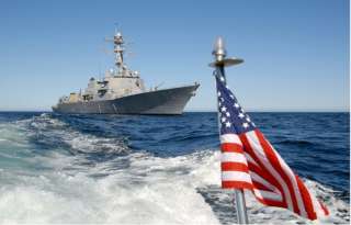 CAN DO SEABEES US NAVY USS CHALLENGE COIN JOHN WAYNE  