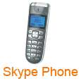 USB VoIP Skype Phone with LCD display for PC Laptop NP2  