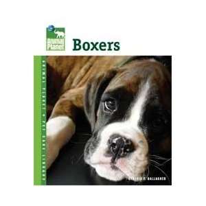  Boxers (Animal Planet)   Ap010   Bci