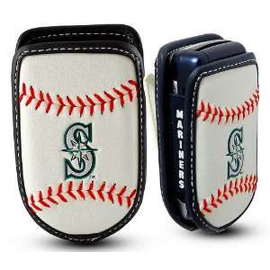  Seattle Mariners Classic Cell Phone Case: Sports 