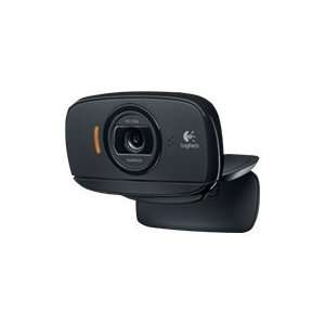    Logitech Hd Webcam C525 Video Calling Recording Electronics