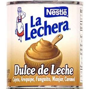 Nestle La Lechera Dulce De Leche Grocery & Gourmet Food