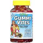 BOTTLES OF LIL CRITTER GUMMY VITES Multi Vitamin 190 gummies