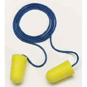 EAR TaperFit 2 Foam Ear Plugs, Corded regular  Industrial 