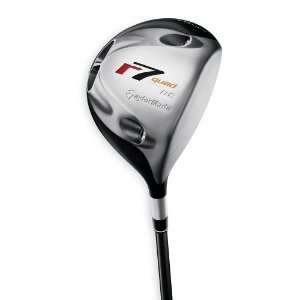 TaylorMade R7 Graphite Quad HT Driver (Mens, Right Handed 