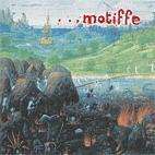 MOTIFFE St.Albans UK progressive FLUTE SAX DEROY 72 LP  