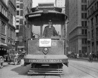 cable car line in new york city ended its run in 1905 the last 