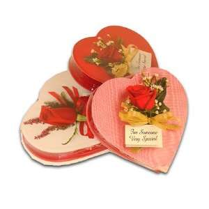  For Someone Very Special Heart Shaped Premium Assorted 