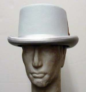   Top Hat   100% Wool, Extremely Stylish, Very High Quality!: Clothing