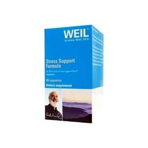 Dr. Weil Stress Support Formula Caps