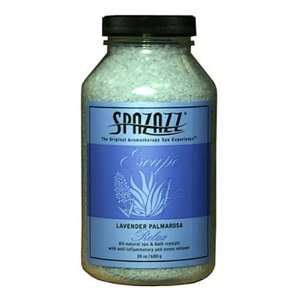  Spazazz Escape Spa and Bath Aromatherapy Fragrances 