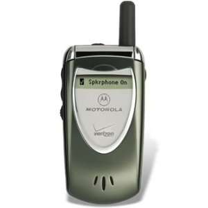   Motorola V60s Cell Phone   Verizon Wireless   CDMA Electronics