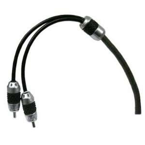   : SHI2320 Stinger   20 foot   2 Channel HPM3 RCA Cables: Electronics