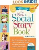 The New Social Story Book, Revised and Expanded 10th Anniversary 