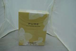 Pure by Alfred Sung for Women 3.4 oz / 100 ml EDP NEW 067724220107 