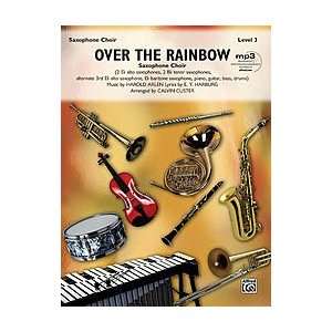  Over the Rainbow Musical Instruments