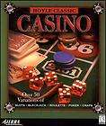 Hoyle Slots Video Poker 2001 PC CD gambling games  