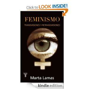 Feminismo (Spanish Edition) Marta Lamas  Kindle Store
