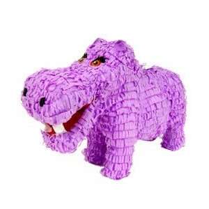  Hippo Pinata Toys & Games
