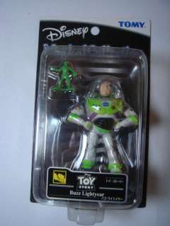 Toy story buzz Alien woody action figures 1 pc  
