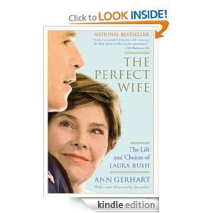 The Perfect Wife Ann Gerhart  Kindle Store