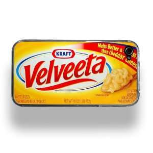  Velveeta Cheese   Apple iPhone 4 or 4S Custom Case 