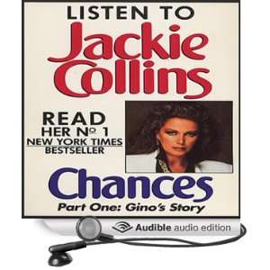   , Part 1 Ginos Story (Audible Audio Edition) Jackie Collins Books