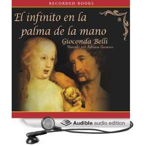   )] (Audible Audio Edition) Gioconda Belli, Adriana Sananes Books