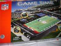 NFL Game Time Talking Football The Ultimate NFL Game  