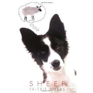  Sheep [Hardcover] Valerie Hobbs Books